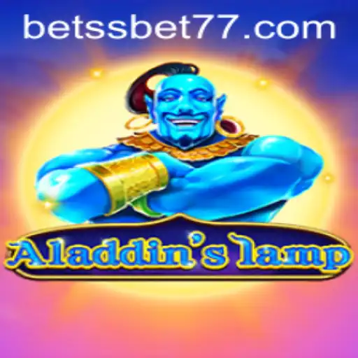 Exploring Aladdinslamp: An Intriguing Online Gaming Experience with SSBET77.COM