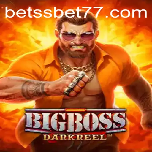 The Exciting World of BigBoss: Unveiling the Game Behind SSBET77.COM