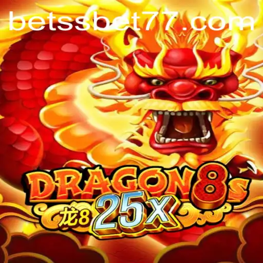 Discover the Enchanting World of Dragon8s25x: A Journey Into Digital Fantasy