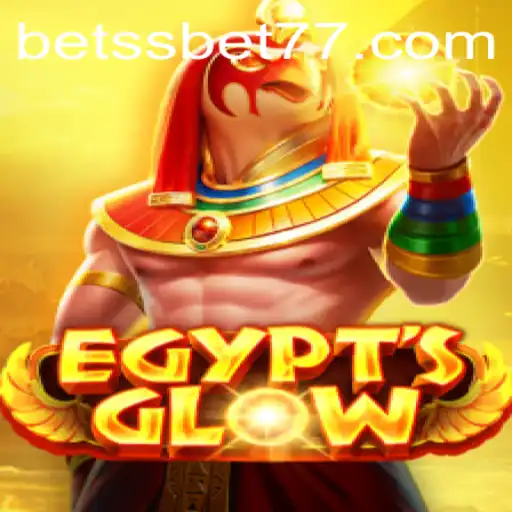 Explore the Mysteries of EgyptsGlow with SSBET77.COM