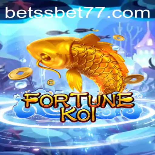 Discover FORTUNEKOI: An Engaging Online Gaming Experience
