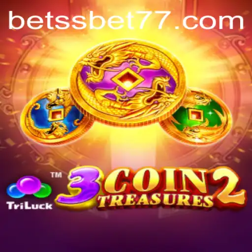 Unveiling 3CoinTreasures2: A Thrilling Dive into Virtual Adventure
