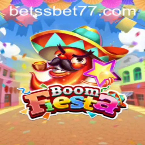 Unveiling BoomFiesta: The Explosive Gaming Experience by SSBET77.COM