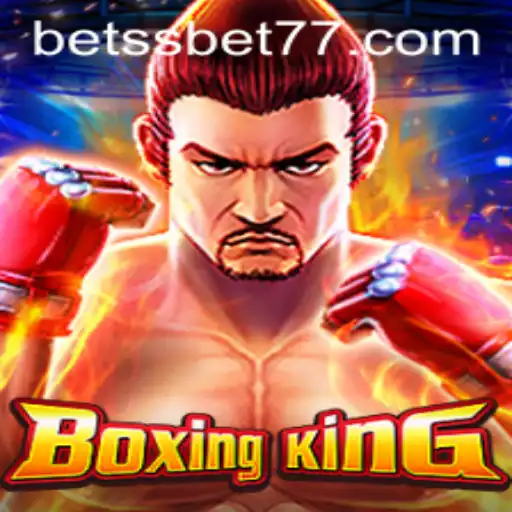 BoxingKing: Master the Art of the Ring with SSBET77.COM