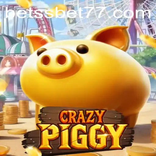 The Exciting World of CrazyPiggy and SSBET77.COM