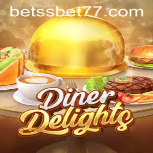 Exploring the Culinary World of DinerDelights on SSBET77.COM
