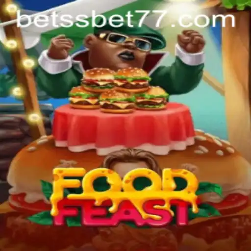 Discover the Excitement of FoodFeast with SSBET77.COM