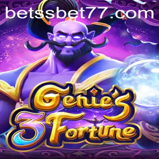 Unlocking the Magic of Genie3Fortune: An Exciting Journey into the World of Digital Gaming