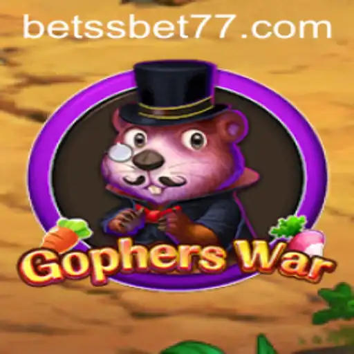 Unveiling GophersWar: A Strategic Adventure in the Digital Battlefield