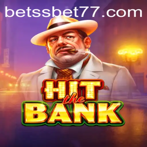 Discovering HitTheBank: A Thrilling Dive into Online Gaming