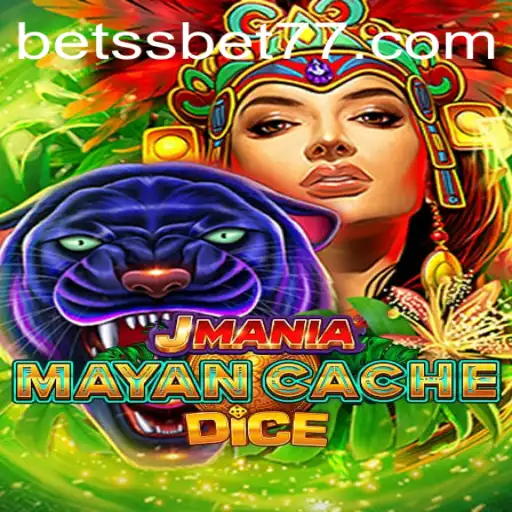 Unveiling the Excitement of JManiaMayanCacheDice: A Modern Gaming Phenomenon