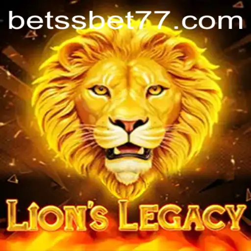 Discovering the World of LionsLegacy: A Comprehensive Guide