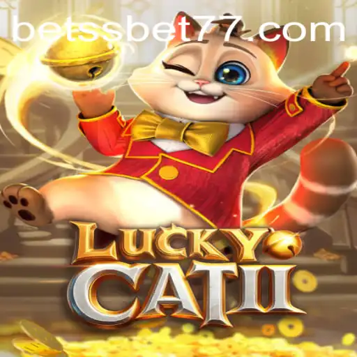 Exploring the Thrilling World of LuckyCatII: A Glimpse into the Gameplay and Features