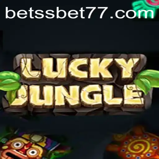 Exploring the Thrill of LuckyJungle with SSBET77.COM
