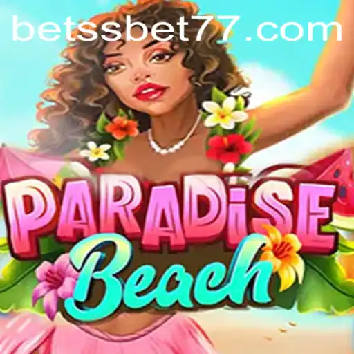 Discover the Thrills of ParadiseBeach: A Dive into Tropical Gaming