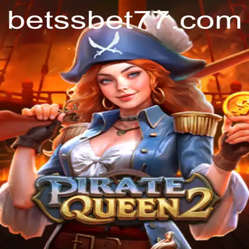 Embark on a High-Seas Adventure with PirateQueen2: A Daring Gaming Experience
