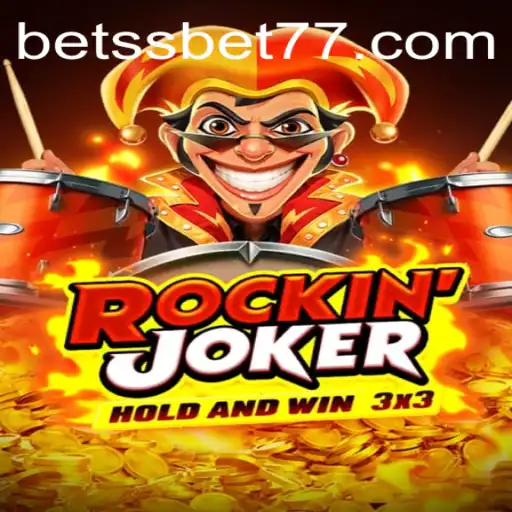 Exploring the Exciting World of RockinJoker: A Game Changer in Online Gaming