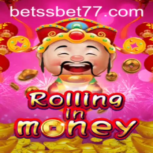 Unveiling the Thrills of RollingInMoney by SSBET77.COM