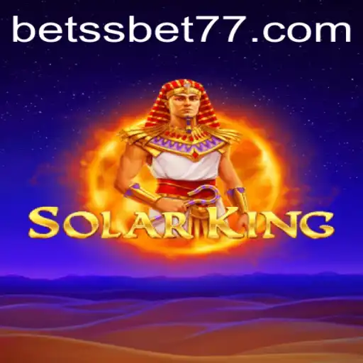 Unveiling SolarKing: A New Era in Gaming with SSBET77.COM