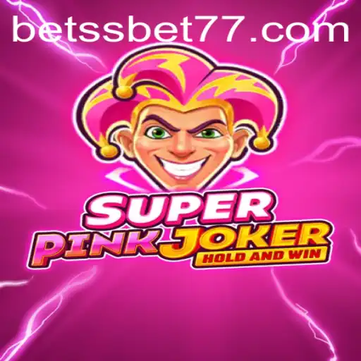 Exploring the Vibrant World of SuperPinkJoker