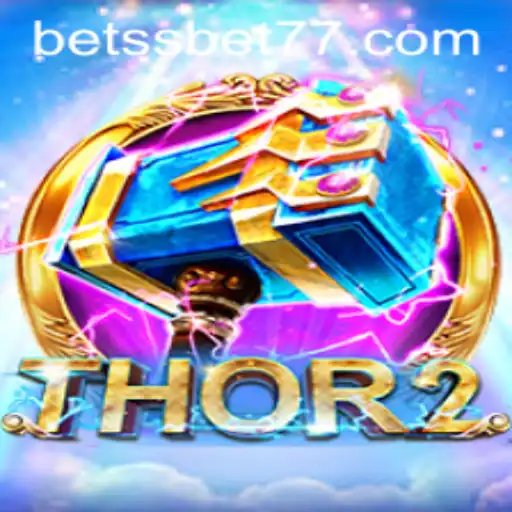 Unveiling Thor2: The New Digital Arena by SSBET77.COM