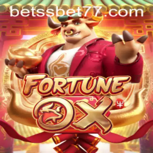 FortuneOx: An Immersive Gaming Experience on SSBET77.COM