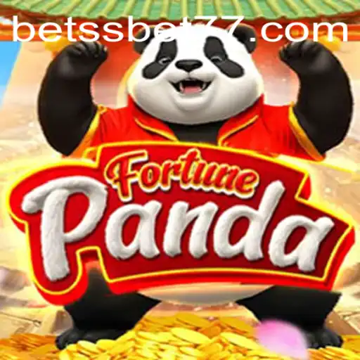 Discover the Exciting World of FortunePanda on SSBET77.COM