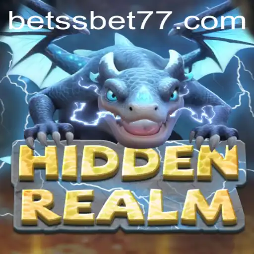 Exploring the Mystical World of HiddenRealm with SSBET77.COM