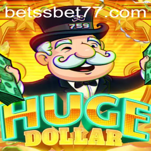 Exploring HugeDollar: A Comprehensive Guide to SSBET77.COM's Premier Game