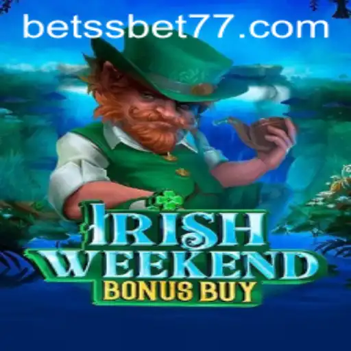 Discover the Thrilling World of IrishWeekendBonusBuy with SSBET77.COM