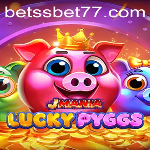 Exploring the Thrills of JManiaLuckyPyggs with SSBET77.COM