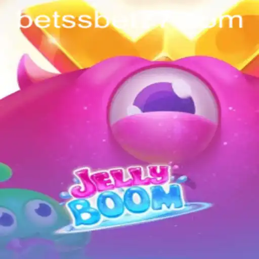 Discover the Exciting World of JellyBoom on SSBET77.COM