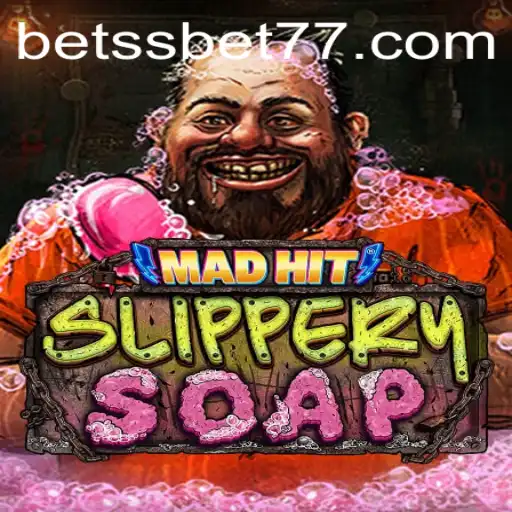 Discover the Thrilling World of MadHitSlipperySoap: A New Gaming Sensation