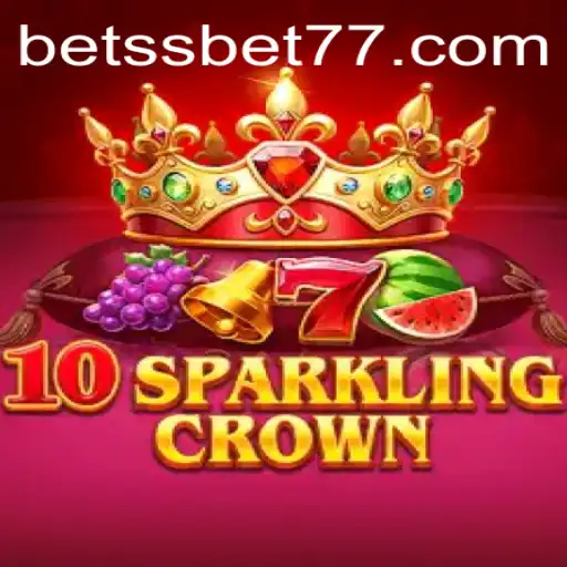 Exploring the Thrills of 10SparklingCrown at SSBET77.COM