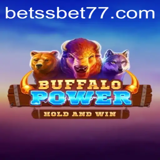 Explore the Exciting World of BuffaloPower at SSBET77.COM