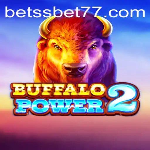 Exploring BuffaloPower2: Unveiling the World of SSBET77.COM