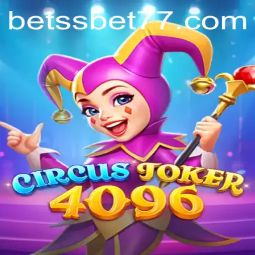 The Thrilling World of CircusJoker4096: An In-Depth Look