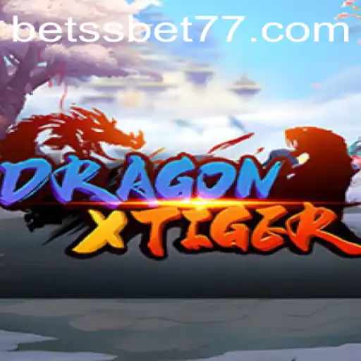 Exploring DragonXTiger: A Comprehensive Guide to the Thrilling Game by SSBET77.COM