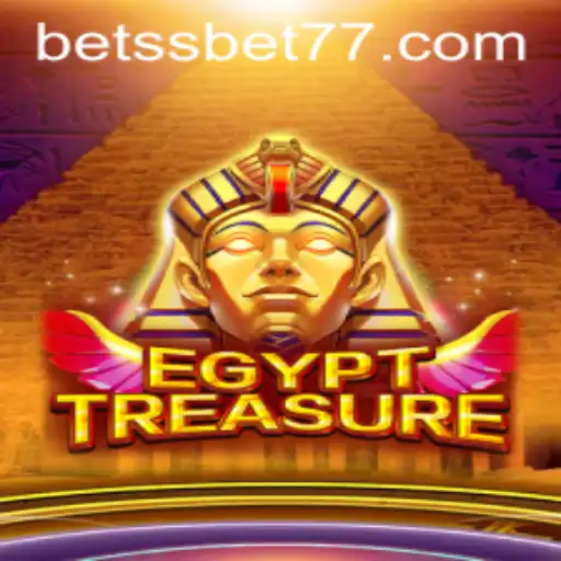 Exploring the Mysteries of EgyptTreasure: A Journey Through Ancient Riches