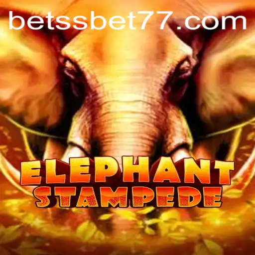 Dive into Adventure with ElephantStampede: Gaming Excellence at SSBET77.COM