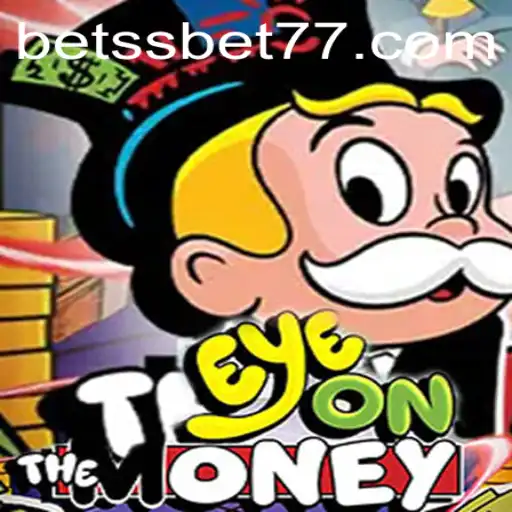 EyeOnTheMoney: A Thrilling Digital Adventure with SSBET77.COM