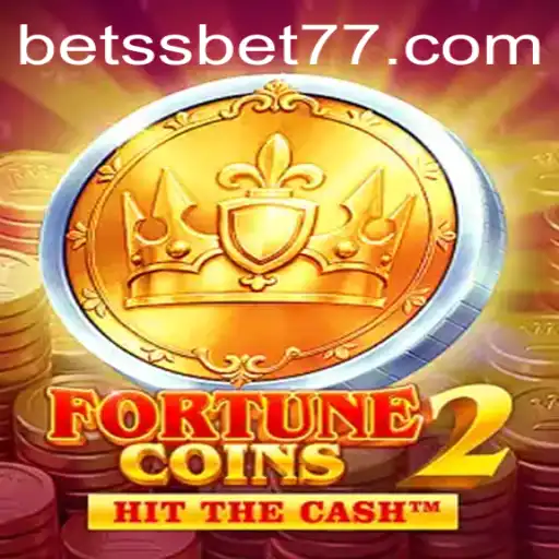Unveiling the Excitement of FortuneCoins2 at SSBET77.COM