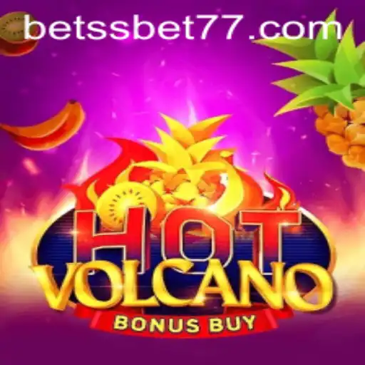 Unleashing the Thrills of HotVolcanoBonusBuy at SSBET77.COM