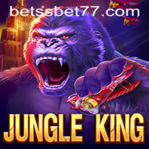 Exploring the JungleKing: An Adventure within SSBET77.COM