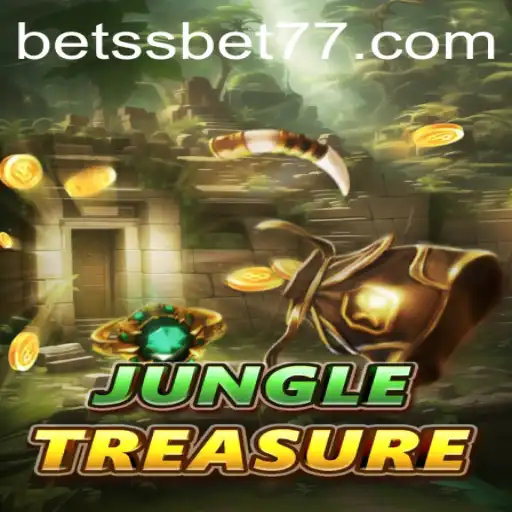 Discover the Thrills of JungleTreasure and Dive into Adventure