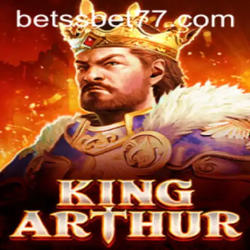 Discover the Epic World of KingArthur and the Thrilling Adventure with SSBET77.COM