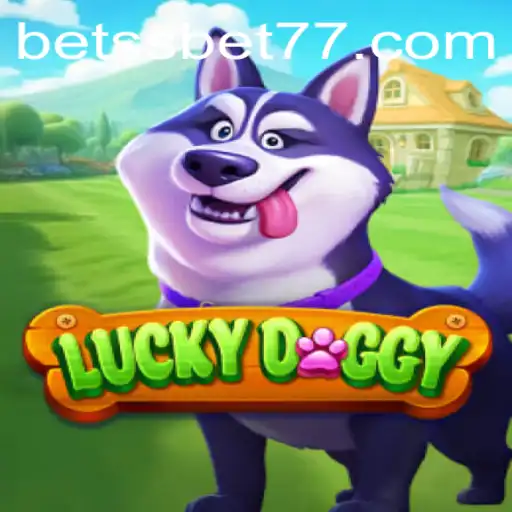 Unlock the Excitement of LuckyDoggy with SSBET77.COM
