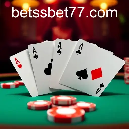 The World of Poker Games: SSBET77.COM as a Leading Platform