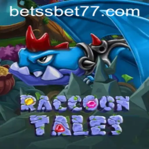 Exploring the Enchanting World of RaccoonTales: A New Adventure by SSBET77.COM