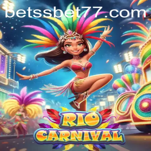 Experience the Excitement of RioCarnival with SSBET77.COM